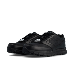Skechers Nampa Wyola PR - 77235EC-BLK-240