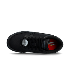 Skechers Nampa Wyola PR - 77235EC-BLK-240