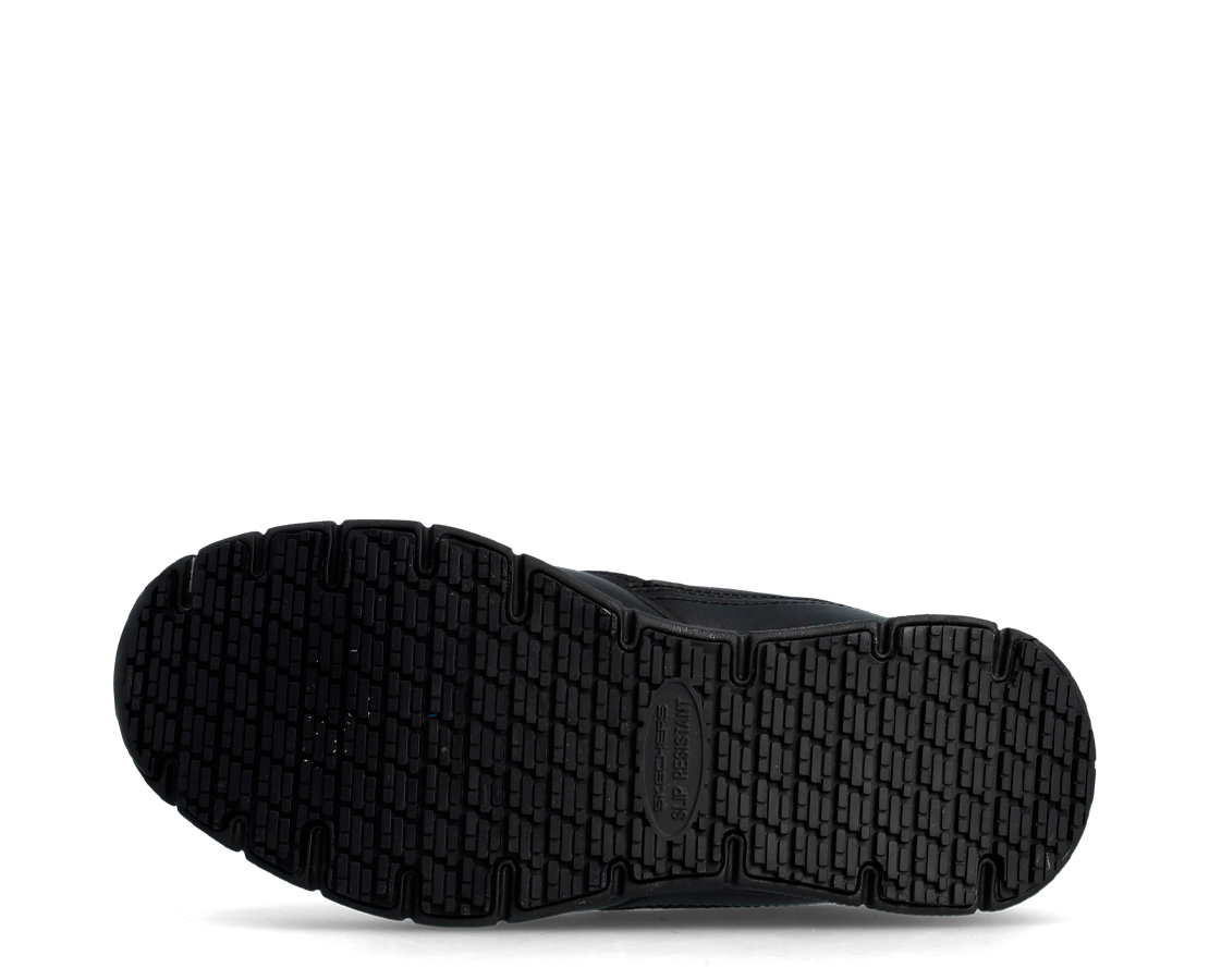 Skechers Nampa Wyola PR - 77235EC-BLK-240