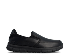 Skechers Nampa Annod PR - 77236EC-BLK-240