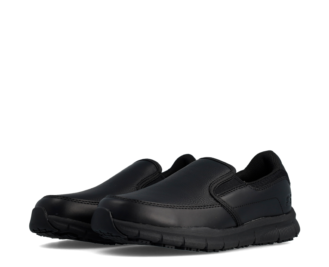 Skechers Nampa Annod PR - 77236EC-BLK-240