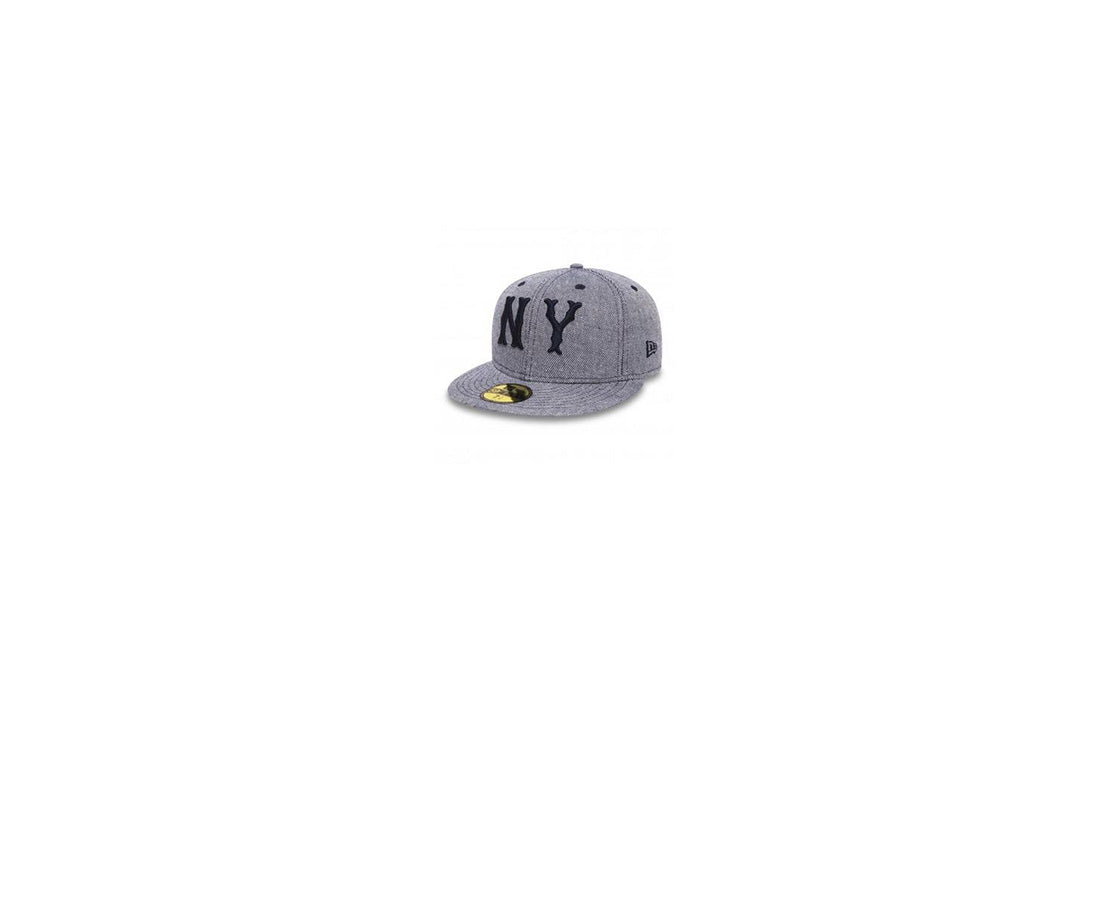 New Era NY Highlanders 59FIFTY CZ/MAR - 80524837E-176