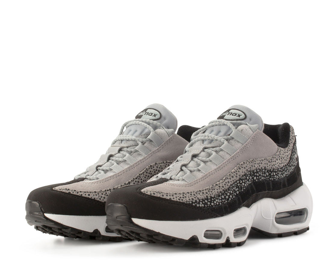 Nike Air Max 95 W PR/CZ - 807443-016-258