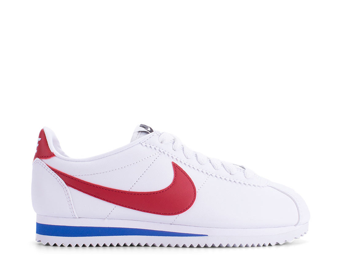 Nike Cortez Classic Leather W BR/VM/AZ - 807471-103-130