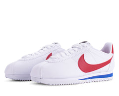 Nike Cortez Classic Leather W BR/VM/AZ - 807471-103-130