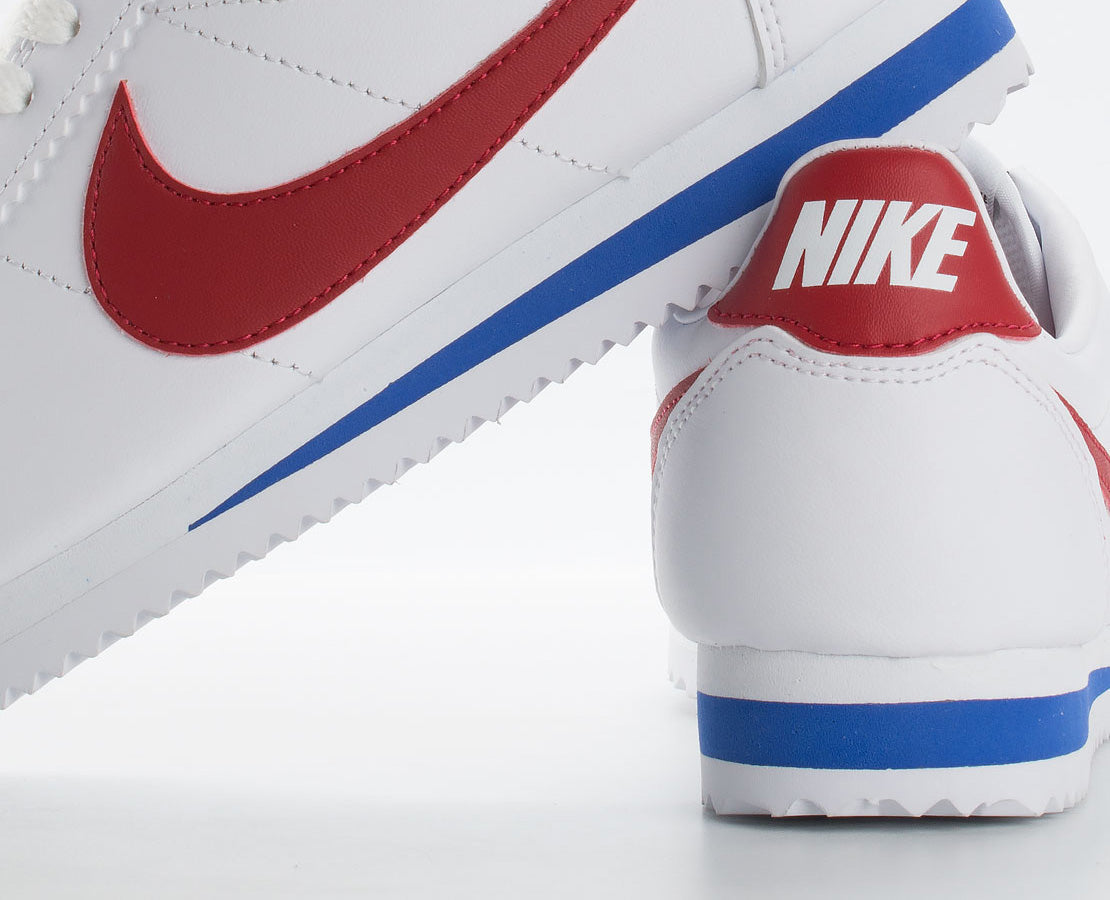 Nike Cortez Classic Leather W BR/VM/AZ - 807471-103-130