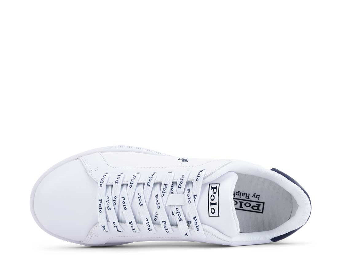 Ralph Lauren Heitage Court BR/MAR - 809829824003-115