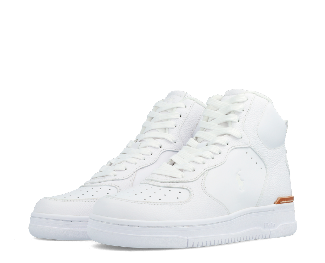 Ralph Lauren Masters Mid BR - 809891805001-90