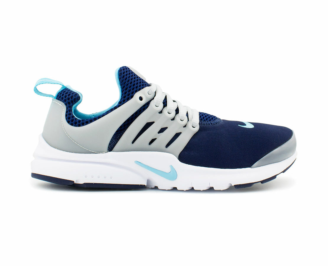 PRESTO GS SAP NIKE MAR/CZ - 833878.402-220