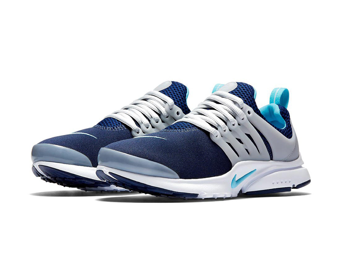 PRESTO GS SAP NIKE MAR/CZ - 833878.402-220