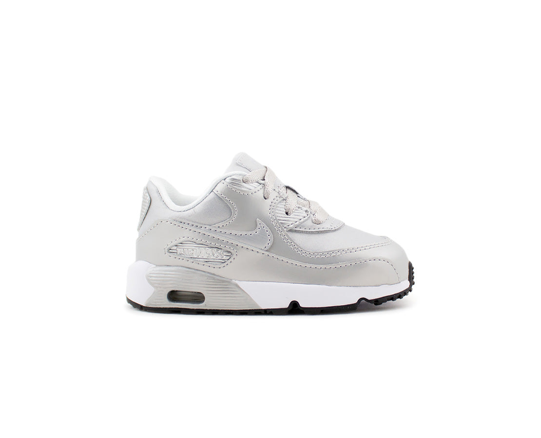 AIR MAX 90 LEATHER NIKE PRAT/BR - 859632.003-480