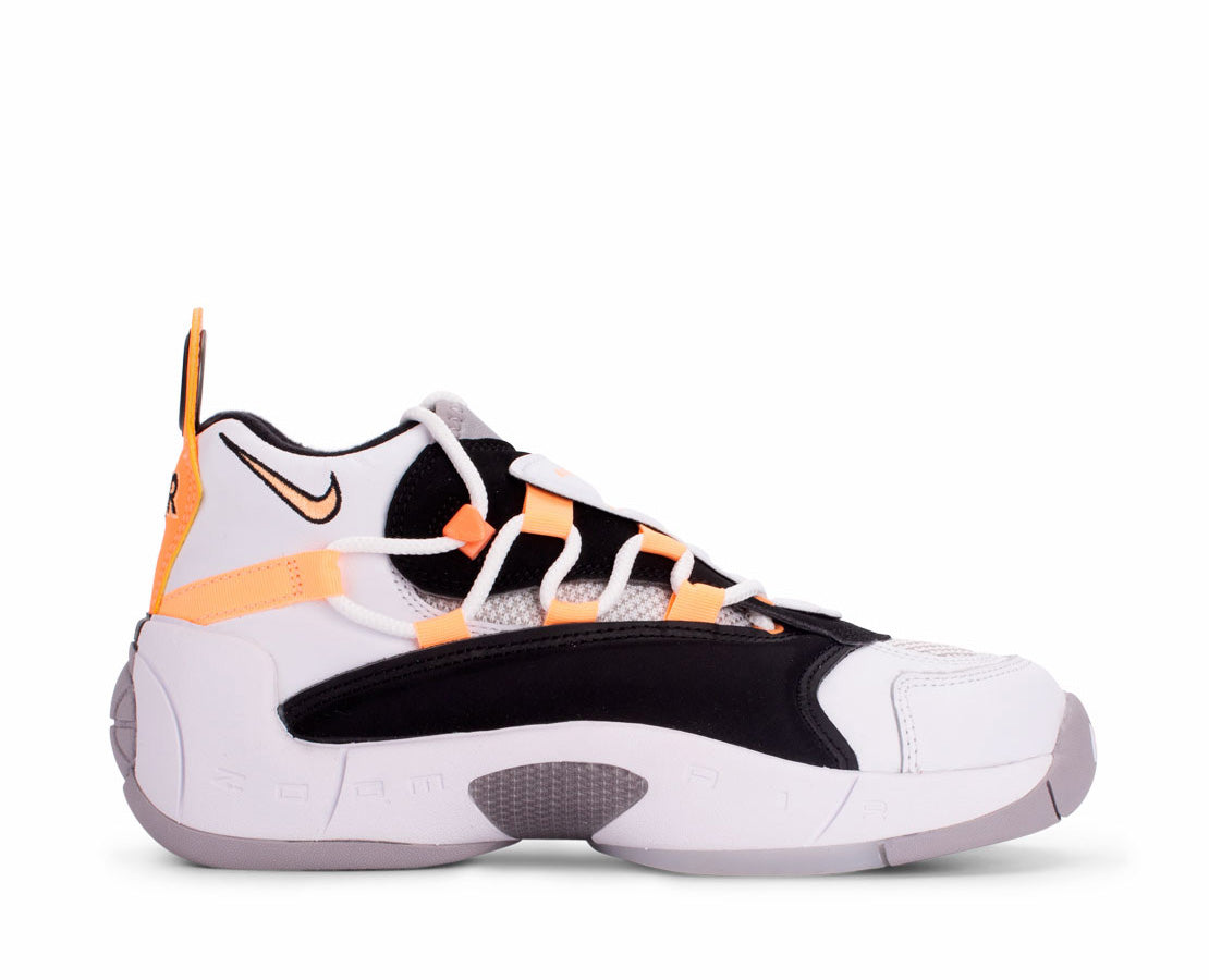 Nike Air Swoopes II BR/PR/LAR - 917592-102-404