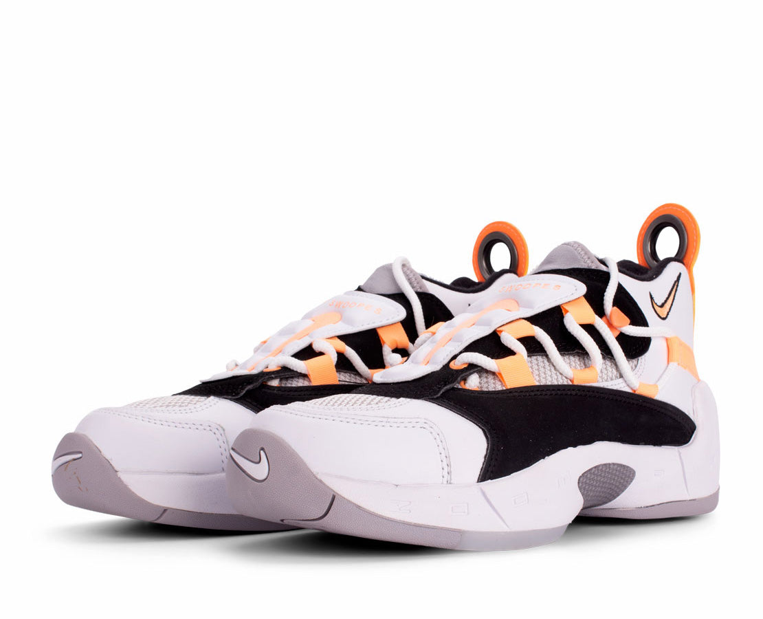 Nike Air Swoopes II BR/PR/LAR - 917592-102-404