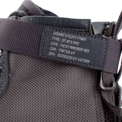 AIR FORCE 1 SF MID SHOES NIKE  ANT/CZ - 917753-004-20