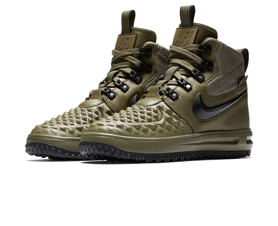 Nike Air Force 1 Lunar Duckboot VD/PR - 922807.200-316