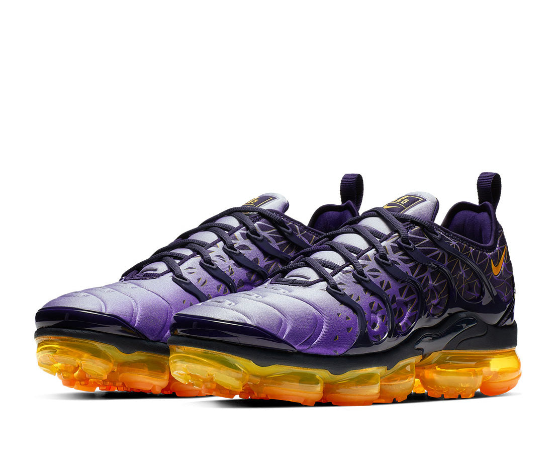 Nike Air VaporMax Plus RX/LAR - 924453-406-390