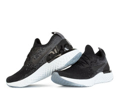 Nike Epic React Flyknit GS PR/ANT - 943311-001-244