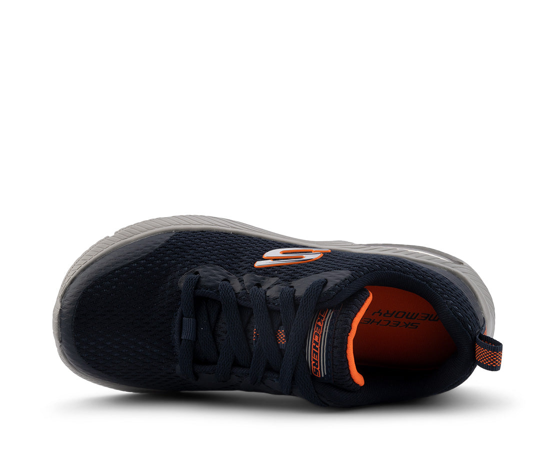 Skechers Quick Pulse MAR/LAR - 98100L-NVY-226