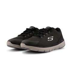 Skechers Flex Advantage VD/PR - 98140L-OLV-1038