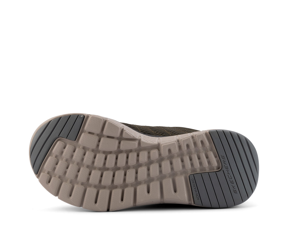 Skechers Flex Advantage VD/PR - 98140L-OLV-1038