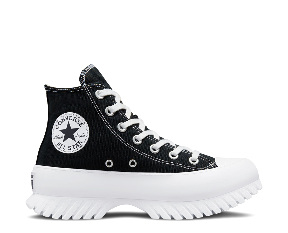 Converse Chuck Taylor All Star Lugged 2.0 Platform PR/BR - A00870C-249