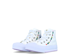 Converse Chuck Taylor All Star Eva Lift Platform BJ/BR - A02229C-342