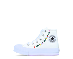 Converse Chuck Taylor All Star Eva Lift Platform BJ/BR - A02229C-342