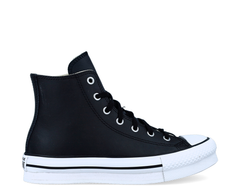 Converse Chuck Taylor All Star Eva Lift Platform Leather PR/BR - A02485C-249