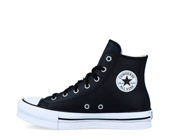 Converse Chuck Taylor All Star Eva Lift Platform Leather PR/BR - A02485C-249