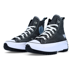 Converse Run Star Hike ANT/BR - A02597C-17