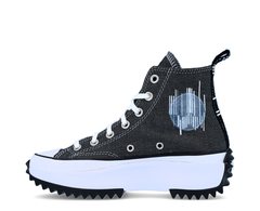 Converse Run Star Hike ANT/BR - A02597C-17