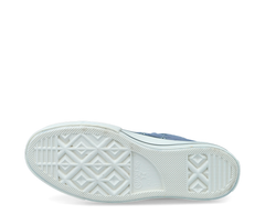 Converse Chuck Taylor All Star Lift Platform Suede CZ/BJ - A03251C-375