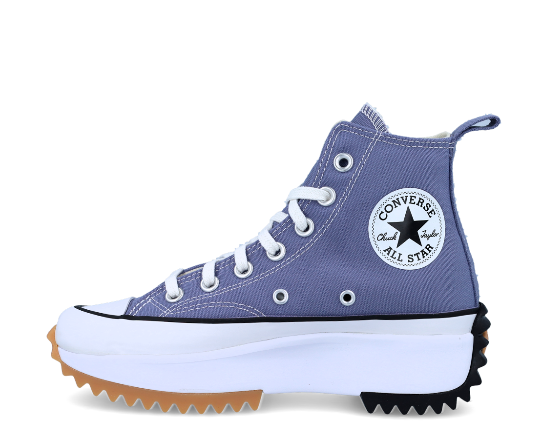 Converse Run Star Hike Platform LILAS/BR - A03702C-426