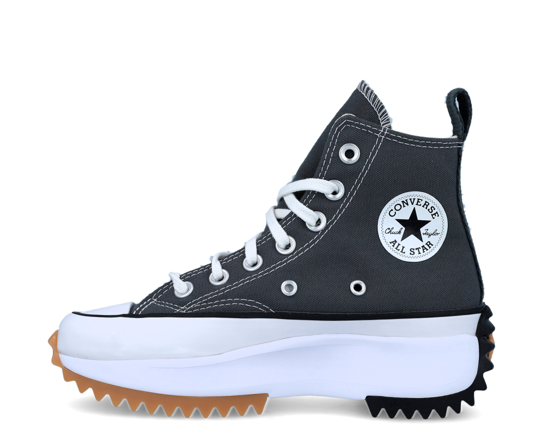 Converse Run Star Hike Hi Iron Grey Gum CZ/BR - A03703C-168