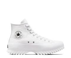 Converse Chuck Taylor All Star Lugged 2.0 Leather BR/PR - A03705C-117