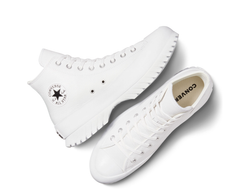 Converse Chuck Taylor All Star Lugged 2.0 Leather BR/PR - A03705C-117