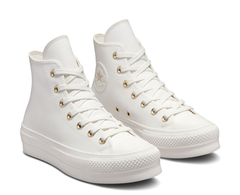 Converse Chuck Taylor All Star Lift Platform BR/DOUR - A03719C-112