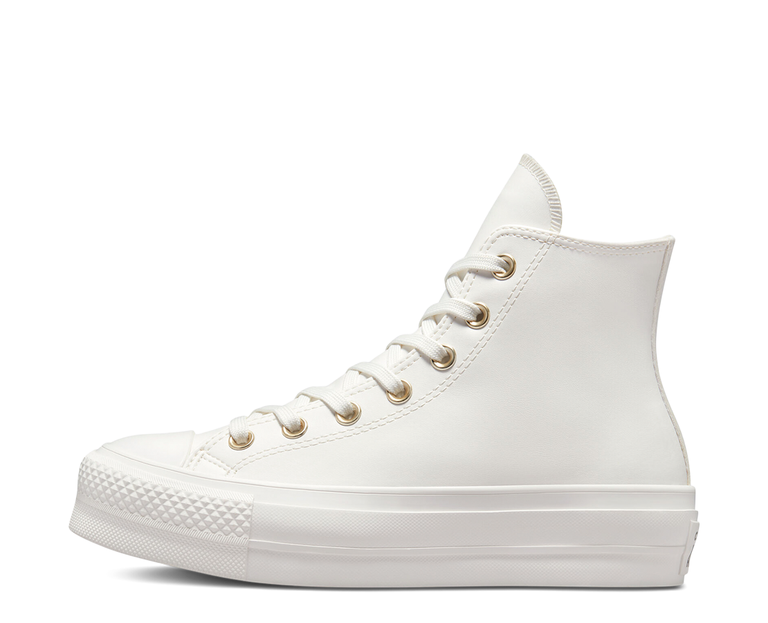 Converse Chuck Taylor All Star Lift Platform BR/DOUR - A03719C-112
