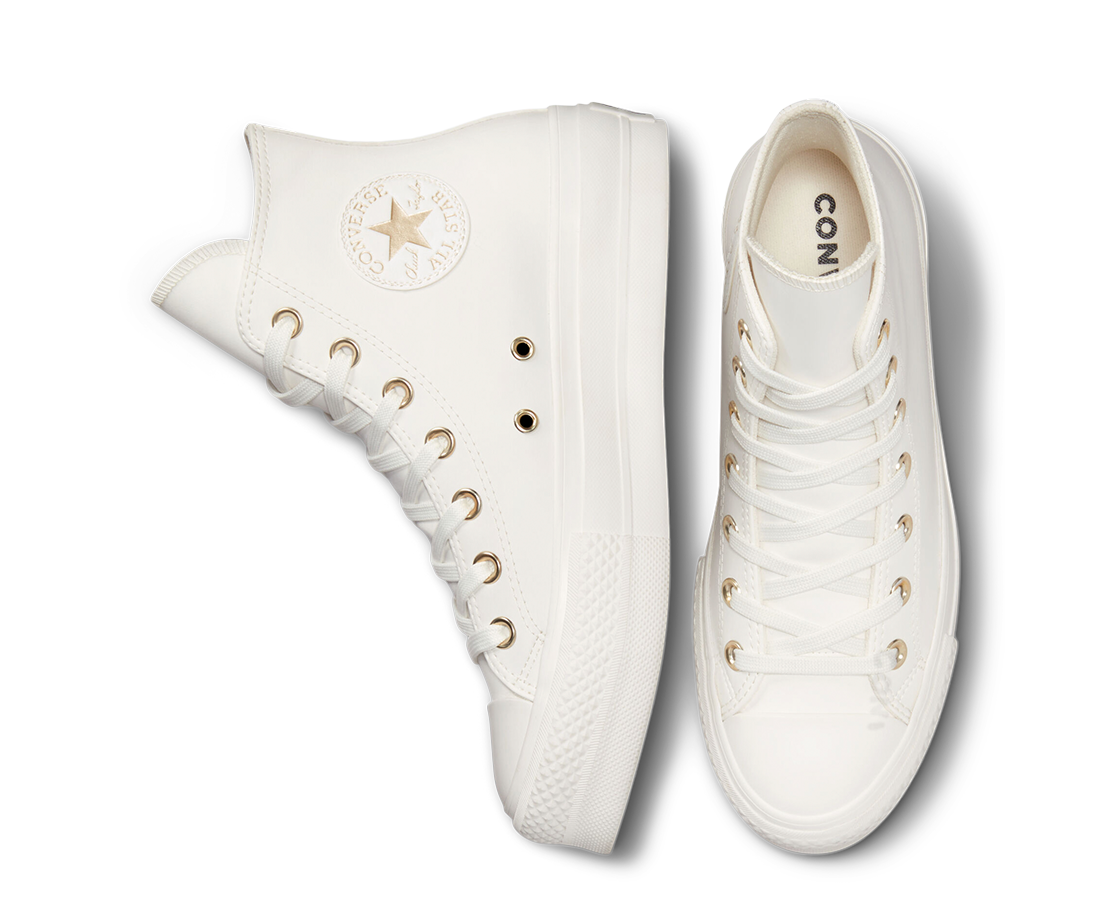 Converse Chuck Taylor All Star Lift Platform BR/DOUR - A03719C-112