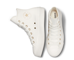 Converse Chuck Taylor All Star Lift Platform BR/DOUR - A03719C-112
