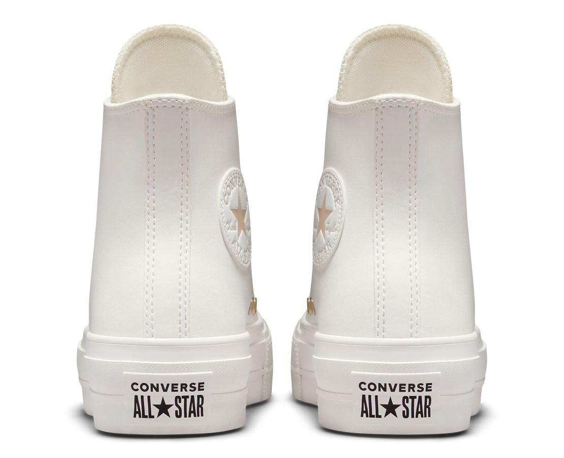 Converse Chuck Taylor All Star Lift Platform BR/DOUR - A03719C-112