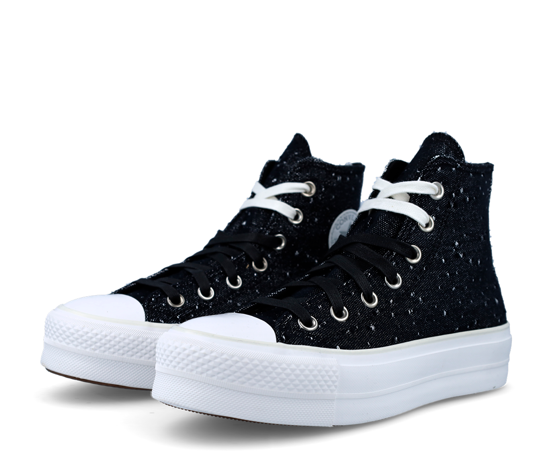 Converse Chuck Taylor All Star Lift Platform PR/PRAT - A03727C-266