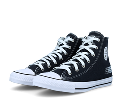 Converse Chuck Taylor All Star Global Patch ANT/BR - A03770C-17