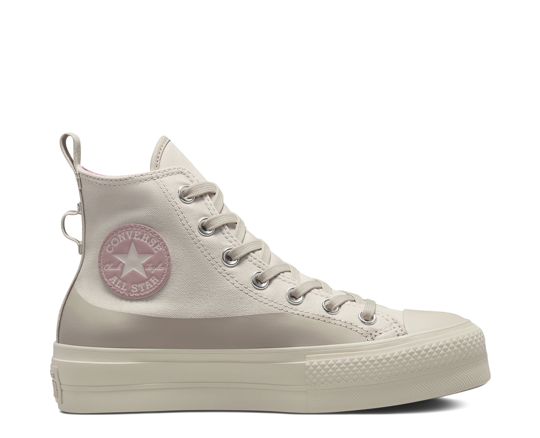 Converse Chuck Taylor All Star Lift Platform Water-Repellent BJ/RS - A04262C-909