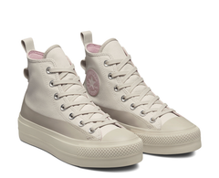 Converse Chuck Taylor All Star Lift Platform Water-Repellent BJ/RS - A04262C-909