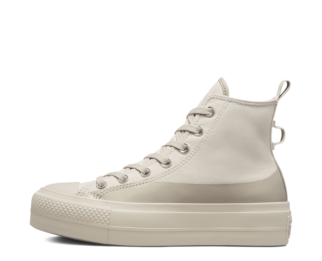 Converse Chuck Taylor All Star Lift Platform Water-Repellent BJ/RS - A04262C-909