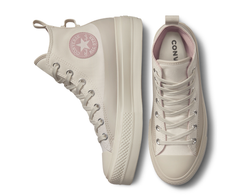 Converse Chuck Taylor All Star Lift Platform Water-Repellent BJ/RS - A04262C-909