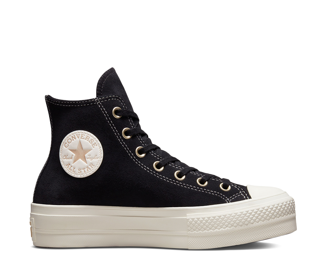 Converse Chuck Taylor All Star Lift Platform PR/BJ - A04271C-248