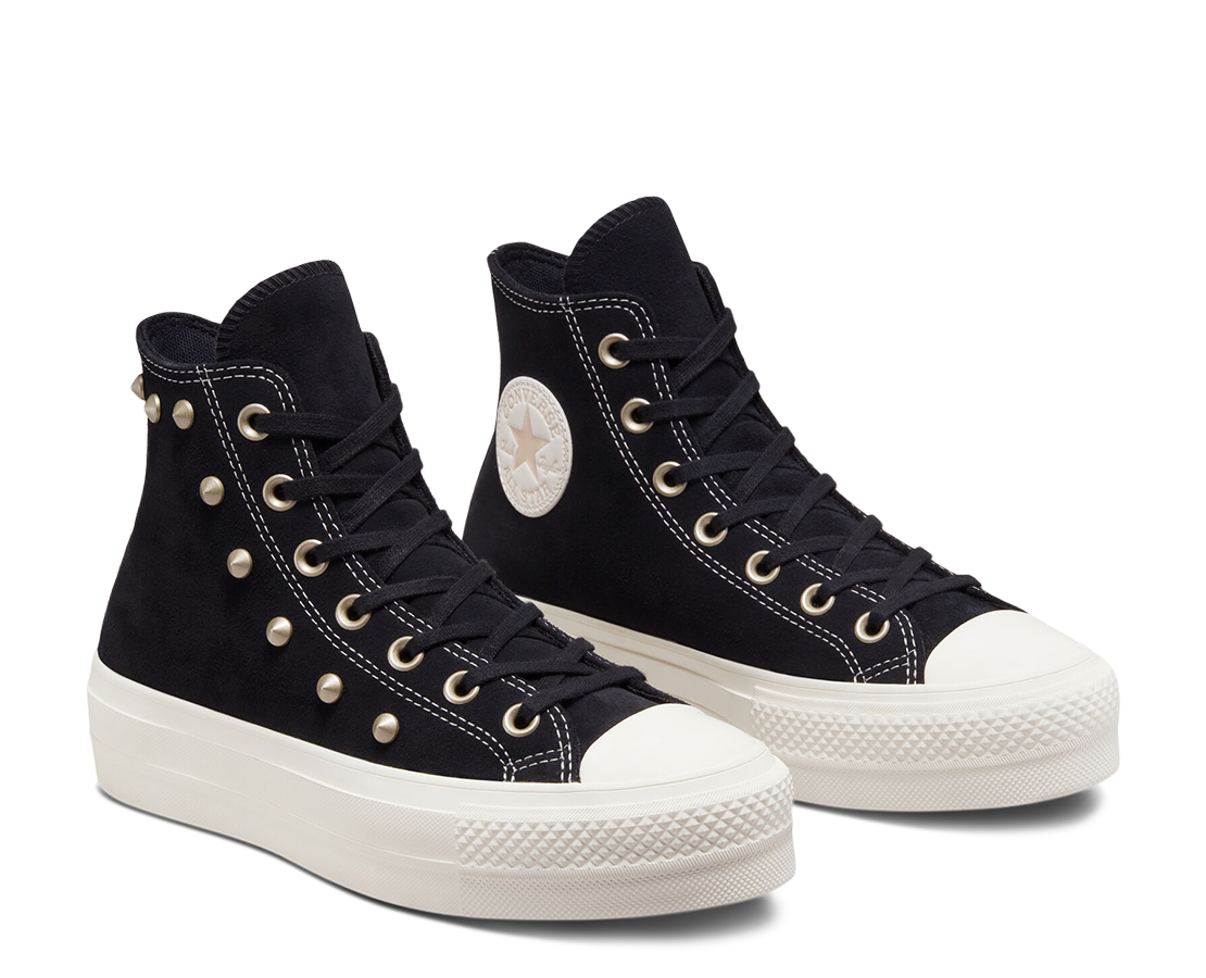 Converse Chuck Taylor All Star Lift Platform PR/BJ - A04271C-248