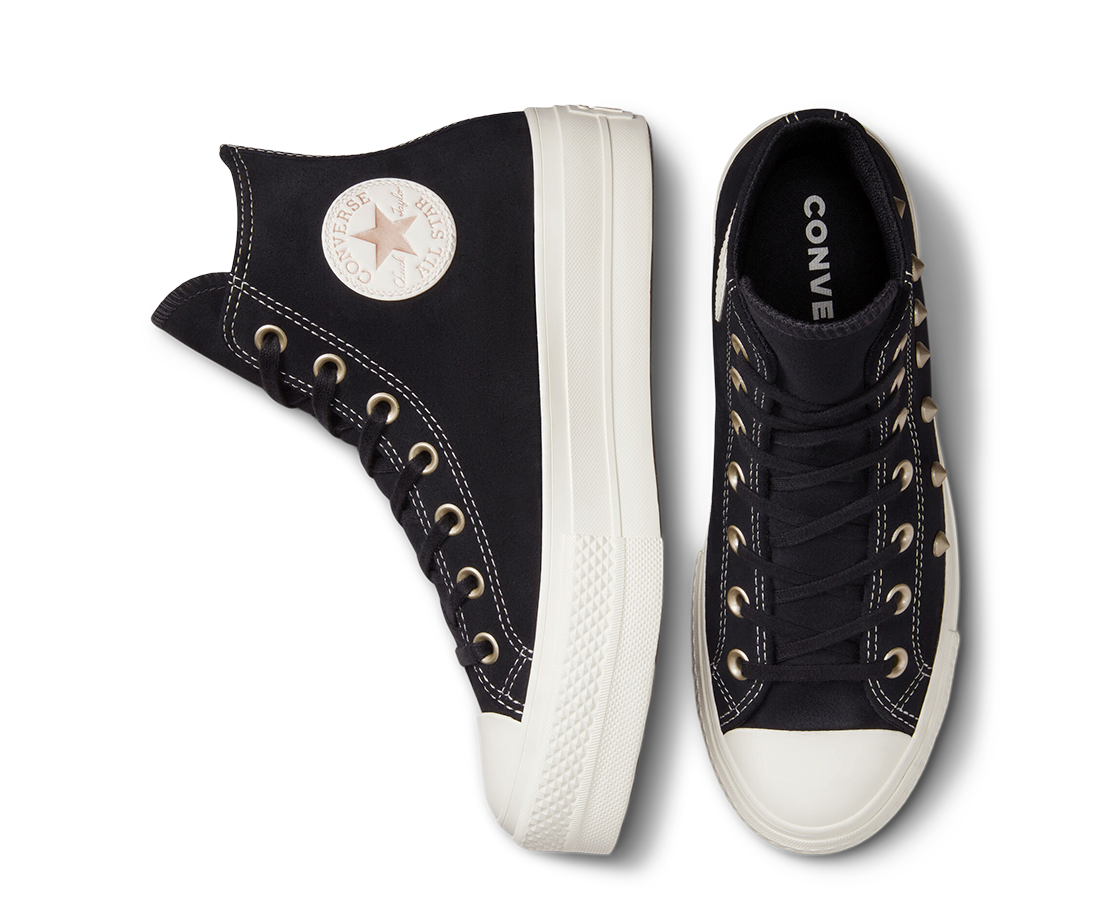 Converse Chuck Taylor All Star Lift Platform PR/BJ - A04271C-248